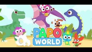 Best caring and  pretend play house game app for kids screenshot 3