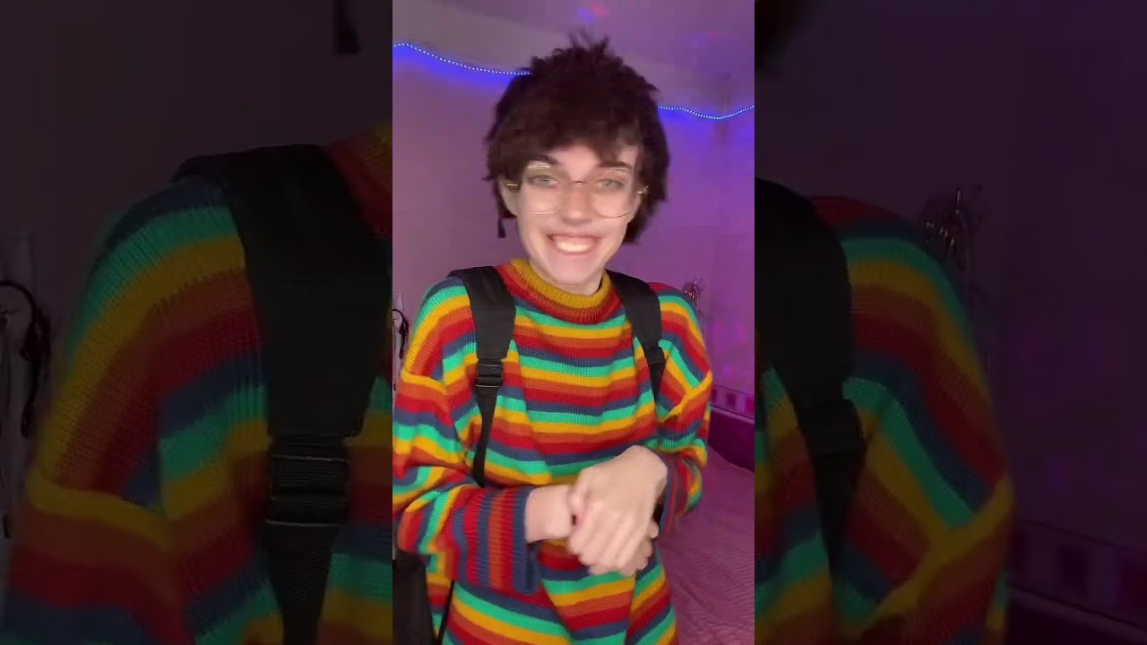 pov: you see the future of your classmates (ep 6)