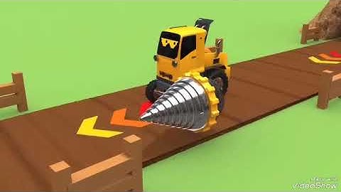 سورة الأخلاص مكررة #القارئ_فارس_عباد #القرآن_الكريم #العاب_اطفال #سيارات #قران_للاطفال