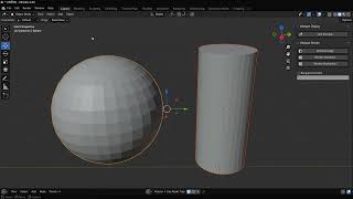 PSOFT Pencil+ 4 Line for Blender │ ワイヤーフレームのようにラインが描画される問題の解決方法 1