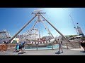 Coney Clipper - Luna Park NYC