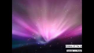 Children Of The Sandstorm - 'Darude Vs Robert Miles'