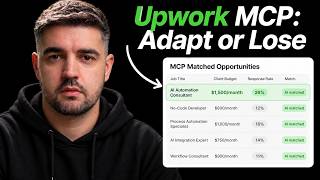 Upwork MCP: Who Is Actually Reading Your Proposals