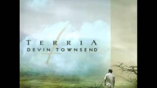 Devin Townsend  Down And Under