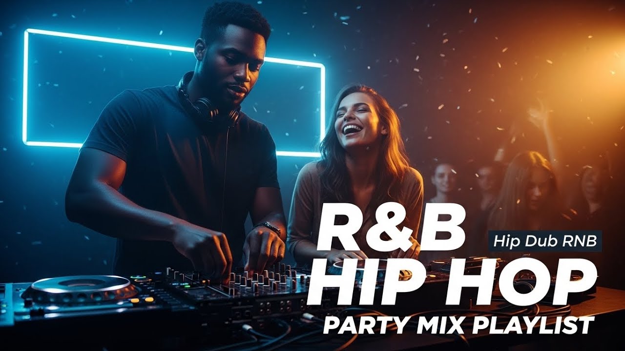 Mixed Raper Trending Hip Hop & R&B 2026 🚀 January Rap Mix | New Viral Bangers - YouTube