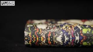 Vape60 Asvape Michael Mods