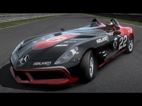 Nfs Shift Mercedes Benz Slr Mclaren Stirling Moss Nfs Shift Mercedes Benz Slr Mclaren Stirling Moss