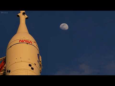 Artemis 2 Heads to Moon; Blake Lively's Justin Baldoni Claims Mostly Dismissed; Good Friday Observed