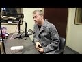 Will Poulter on The Revenant