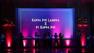 China Night 2025 - Kappas