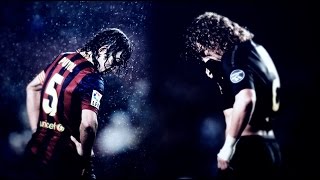 ,,Puyol - Idealny Kapitan