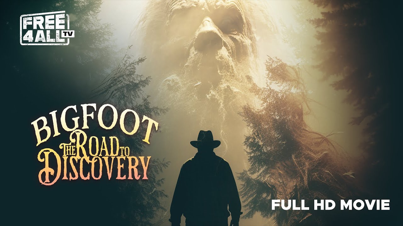 Bigfoot: Road to Discovery | Secret Bigfoot Cabin | Episode 4 | The Olympic Project
