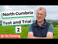 Learning from the North Cumbria Farmers Group Test and Trial (film 2 of 3)