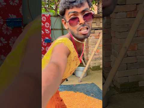 Tham lu bhaiya #twinmoments #funny #twinsrider #comedy #bhokpurigana #dance