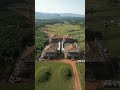 Chinese Imperial Palace — Full Ground-Up Construction | Cinematic AI Drone Build