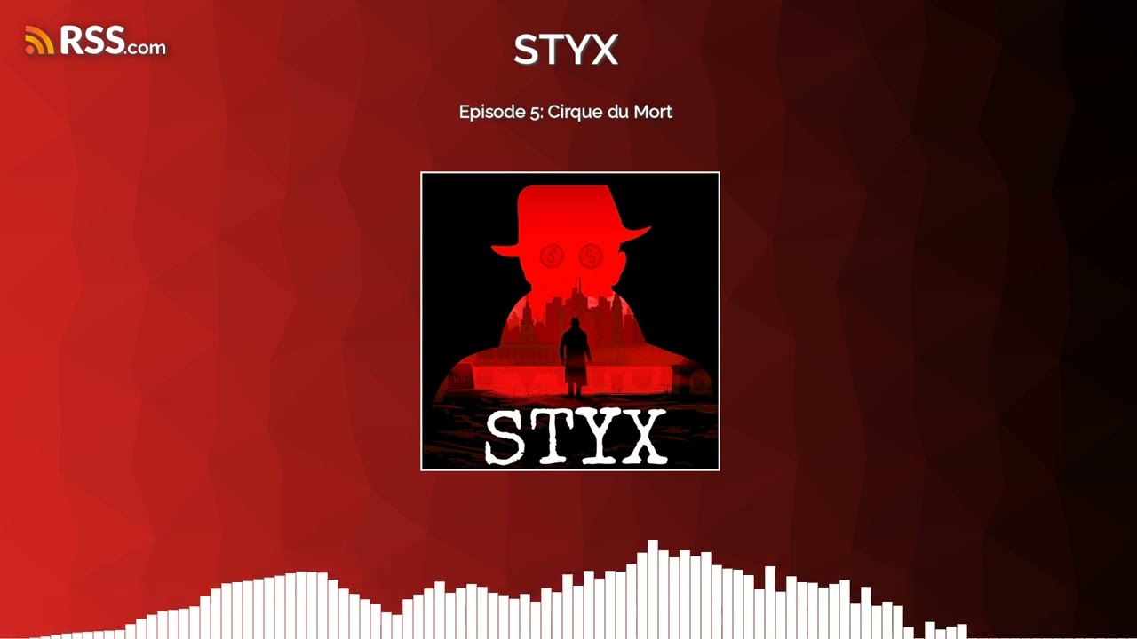 Episode 5: Cirque du Mort