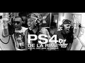 Ps4 de la rime  vocal jam sessions   ep3s02 