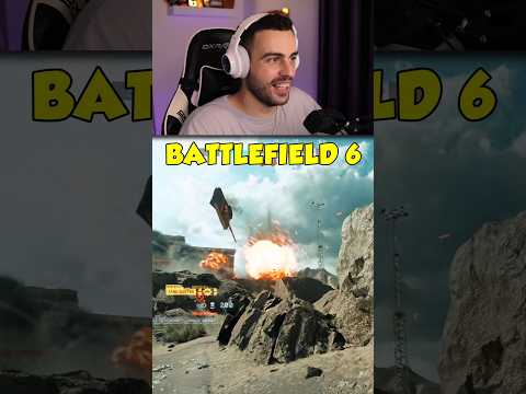 ترکیدن تانک تو بتلفیلد ۶  6