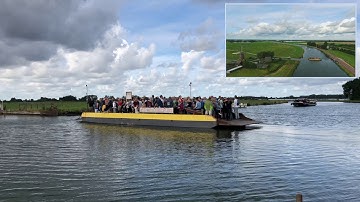 Poldertocht 2019
