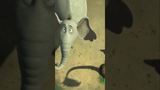 Horton Rompiendo La Cuarta Pared