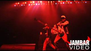 Wiz Khalifa at the Covelli Centre
