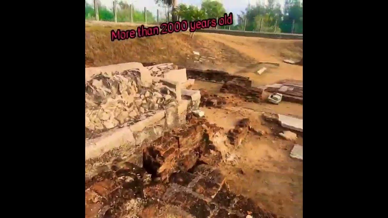 Oldest Murugan Temple on Earth Near Mahabalipuram YouTube