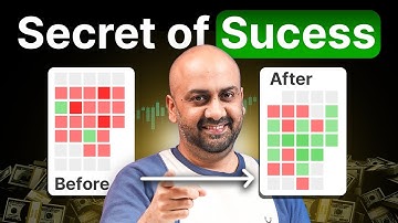 3 Habits That Will Make You a PROFITABLE Trader | Explained by Himanshu Arora