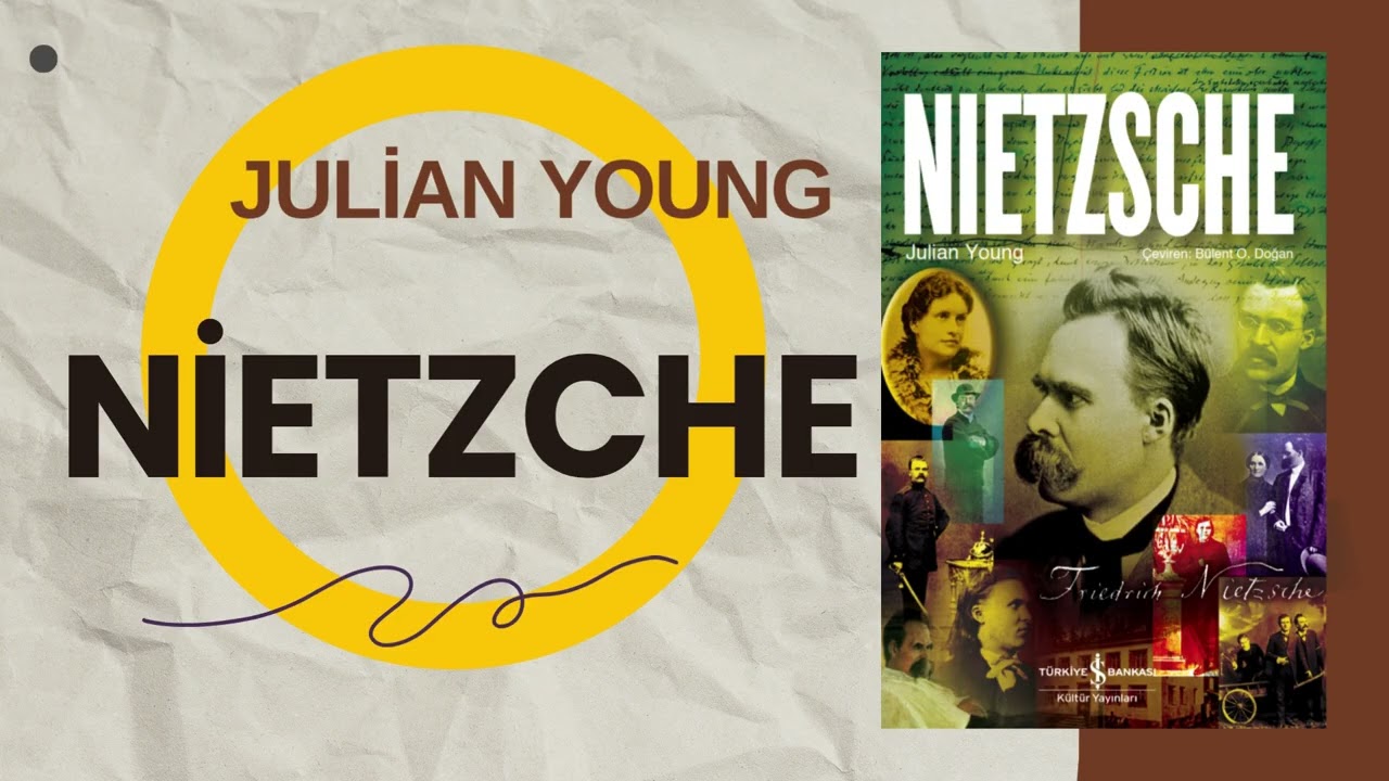 JULİAN YOUNG - NİETZCHE