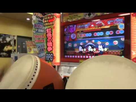 〆ドレー2000 でたらめノルマクリア