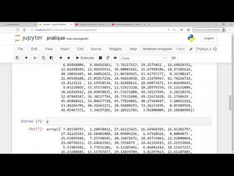 (4/32) Demo de Jupyter Notebook