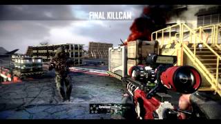 Black Ops 2 Minitage #2 by Sprattyyy.