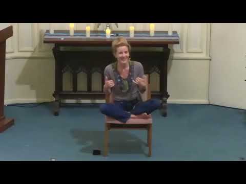 How To Heal Emotional Triggers With Maria Toso At Lake Harriet Spiritual Community Church