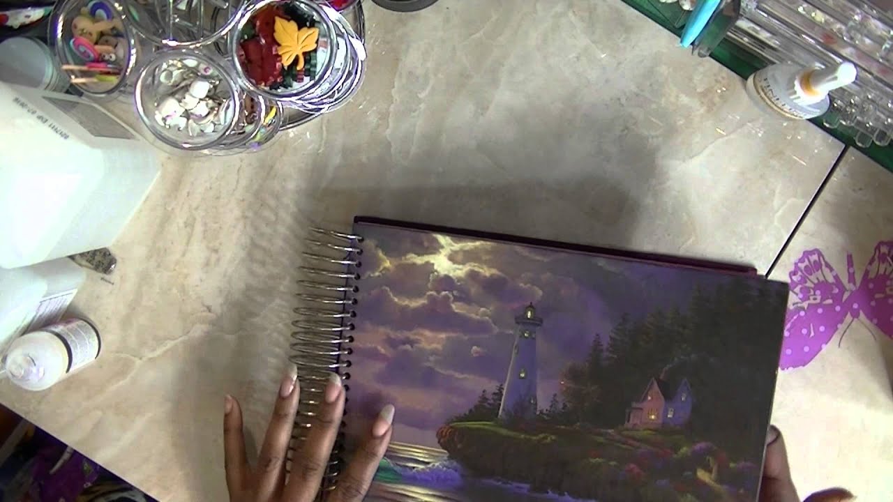 Coloring Page Fun, Organization share, and stamps..... - YouTube