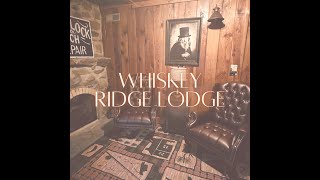 Whiskey Ridge Lodge - Getaways by PCB Retreats