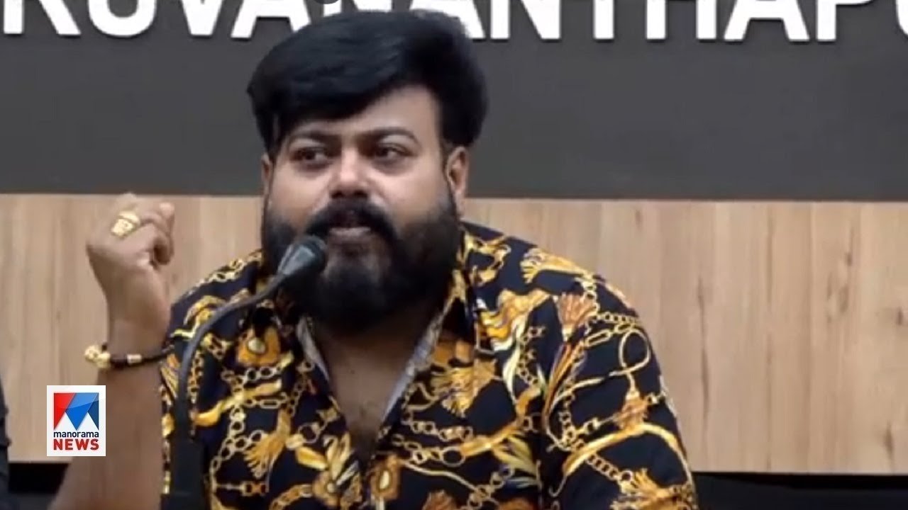 തന്നെ ക്ഷണിച്ചതിനാലാണ് പോയത്; പോക്സോ കേസ് വ്യാജമെന്ന് മുകേഷ്.എം.നായര്‍ ​| Mukesh M Nair Reaction