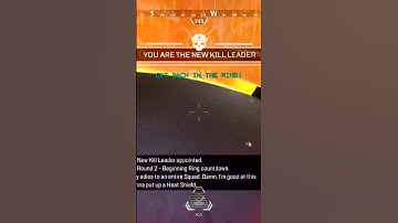 Some people call it skill, But I call it Luck