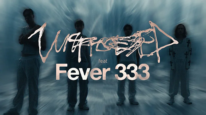 Unprocessed feat. Fever 333 - 'Head in the Clouds' (OFFICIAL MUSIC VIDEO)