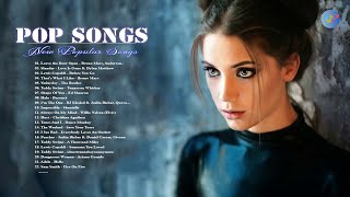 Pop Hits Mix 2024 | Best Pop Music Playlist 2024 | Adele, Miley Cyrus, Shawn Mendes, Justin Bieber