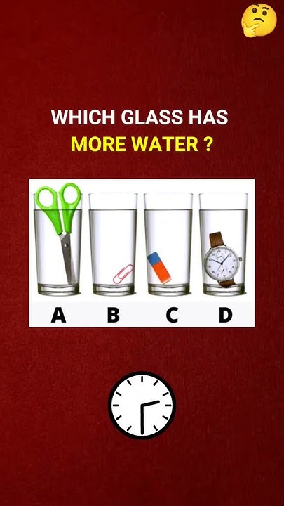 which-glass-has-more-water-canyousolvemathspuzzles-puzzle-facts