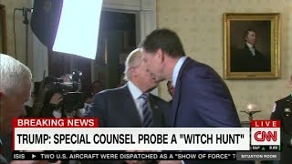 Robert Mueller Power Of The Prosecutor