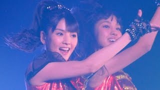 道重さゆみ、紅白落選も「前向き」　ファンに生報告　「モーニング娘コンサートツアー2013秋～CHANCE！～」　#Morning Musume　#Japanese Idol