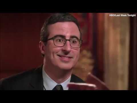 Dalai Lama tells John Oliver that Chinese don't use their brains   Daily Mail Online
