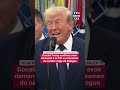 Donald Trump confirme avoir demandé à la Fifa un réexamen du carton rouge de Balogun｜TF1 INFO
