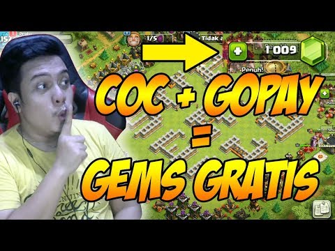 CARA BELI GOLD PASS COC PAKAI PULSA | ADA BIAYA TAMBAHAN KAH?. 