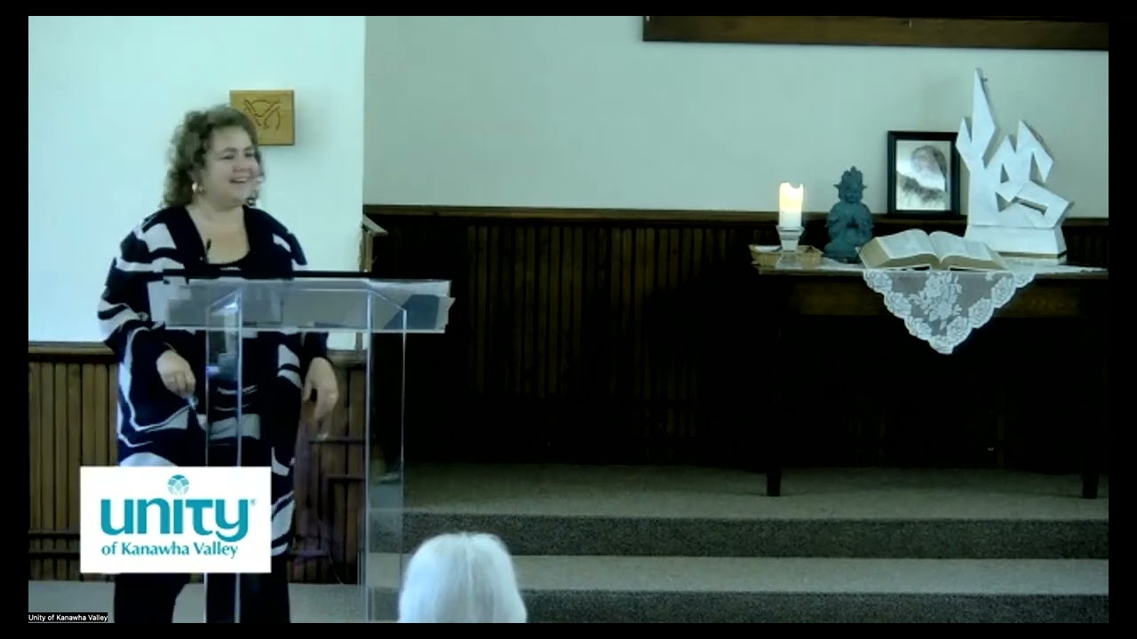 UKV Sunday June 30, 2024- Mary Beth Beller