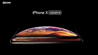 AIB : iPhone Xcessive | Parody