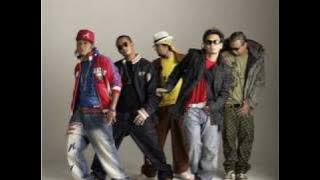 Standing In The Eyes Of The World Remix