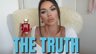 I HAVE JAIL PROBLEMS (again) 😧 + HUGE PERFUME HAUL 2023 | Mila Le Blanc