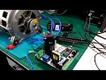 ⚙️Частотник 8bit на Arduino Новое ядро и тесты