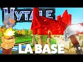 Ho TROVATO la mia NUOVA CASA? - Hytale ITA Survival #6